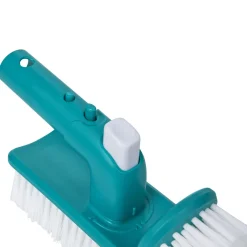Reinigungsbürste Poolbürste drehbar AquaScrub