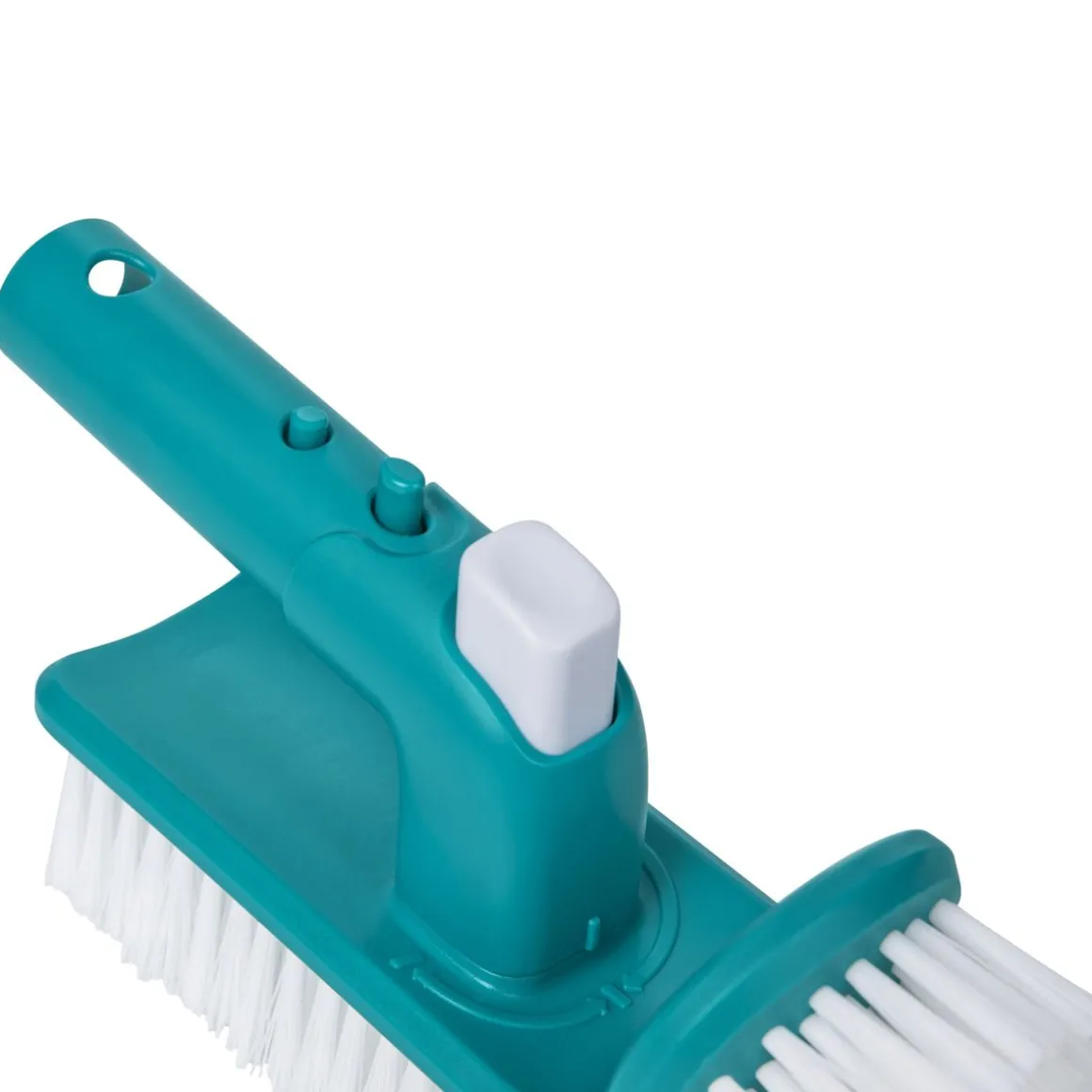 Reinigungsbürste Poolbürste drehbar AquaScrub