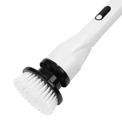 Reinigungsbürste Set mit Akku 10-teilig