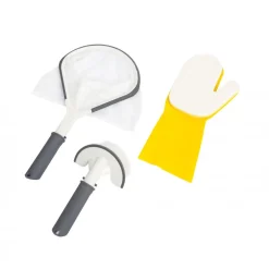 Reinigungsset All-in-One für Lay-Z-Spa Whirlpool