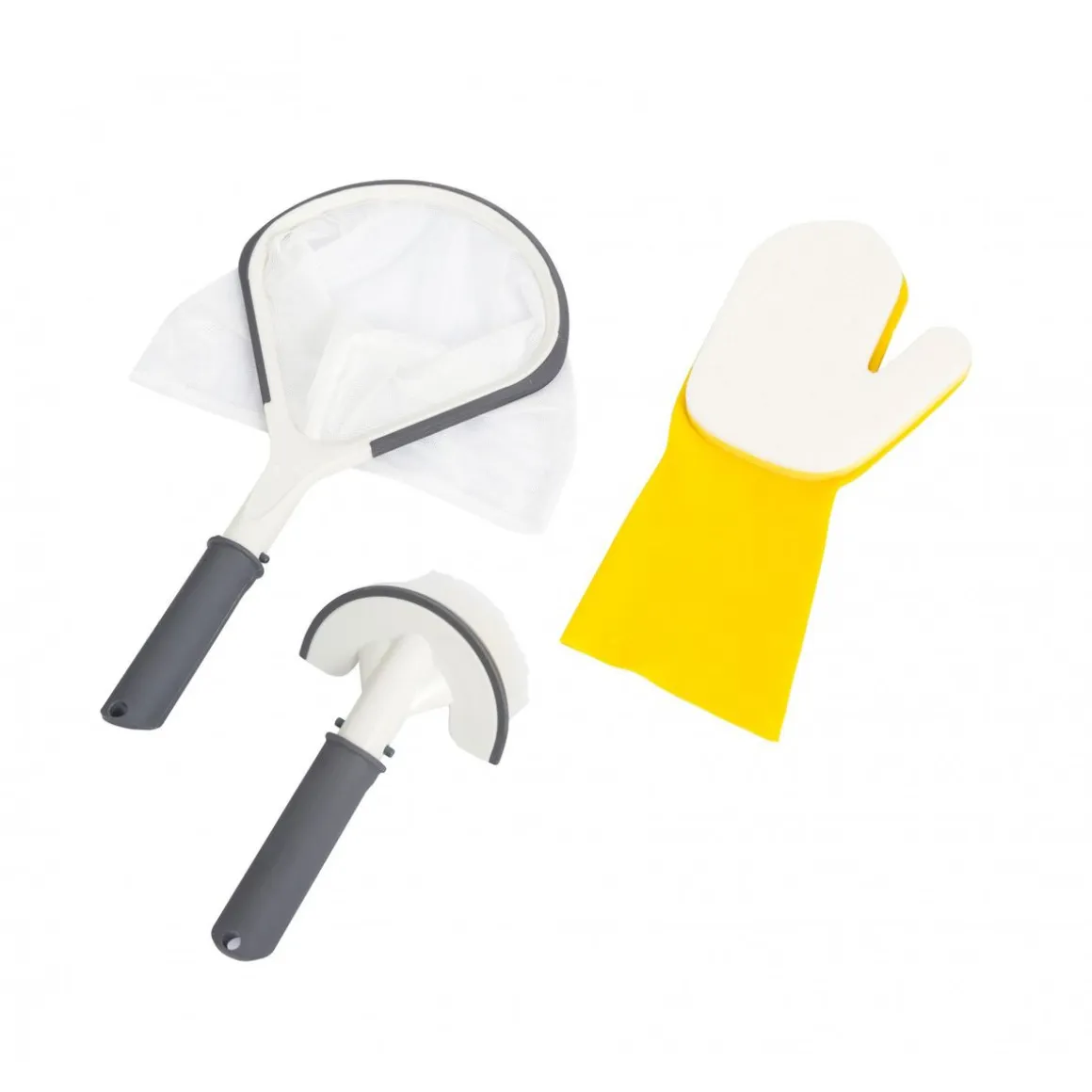 Reinigungsset All-in-One für Lay-Z-Spa Whirlpool
