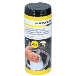 Reinigungstücher Auto Allzweck 40 Stk.