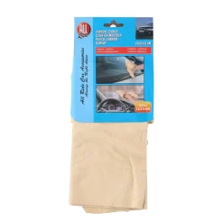Reinigungstuch Auto Leder 55 x 33 cm