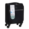 Reisekoffer Grösse S 20L schwarz