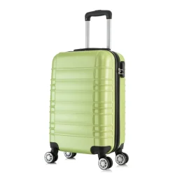 Reisekoffer Handgepäck AVA Grösse M grün