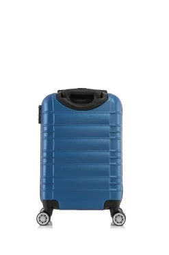 Reisekoffer Handgepäck AVA Grösse M blau