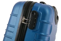 Reisekoffer Handgepäck AVA Grösse M blau