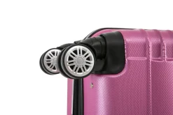 Reisekoffer Handgepäck AVA Grösse M pink