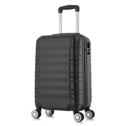 Reisekoffer Handgepäck AVA Grösse M schwarz