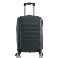 Reisekoffer Handgepäck AVA Grösse M smaragd