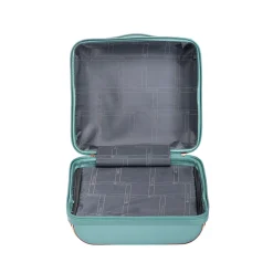 Reisekoffer Hartschalenkoffer CELENA 6er Set mint