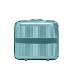 Reisekoffer Hartschalenkoffer CELENA 6er Set mint