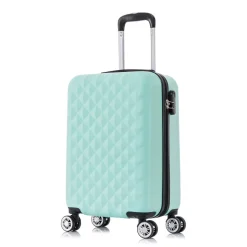 Reisekoffer Hartschalenkoffer AMY Grösse M mint