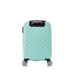 Reisekoffer Hartschalenkoffer AMY Grösse M mint