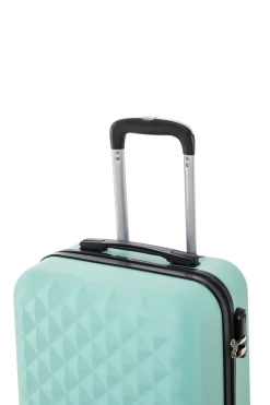 Reisekoffer Hartschalenkoffer AMY Grösse M mint