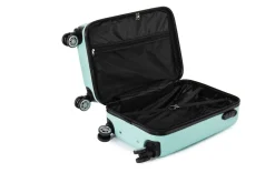 Reisekoffer Hartschalenkoffer AMY Grösse M mint