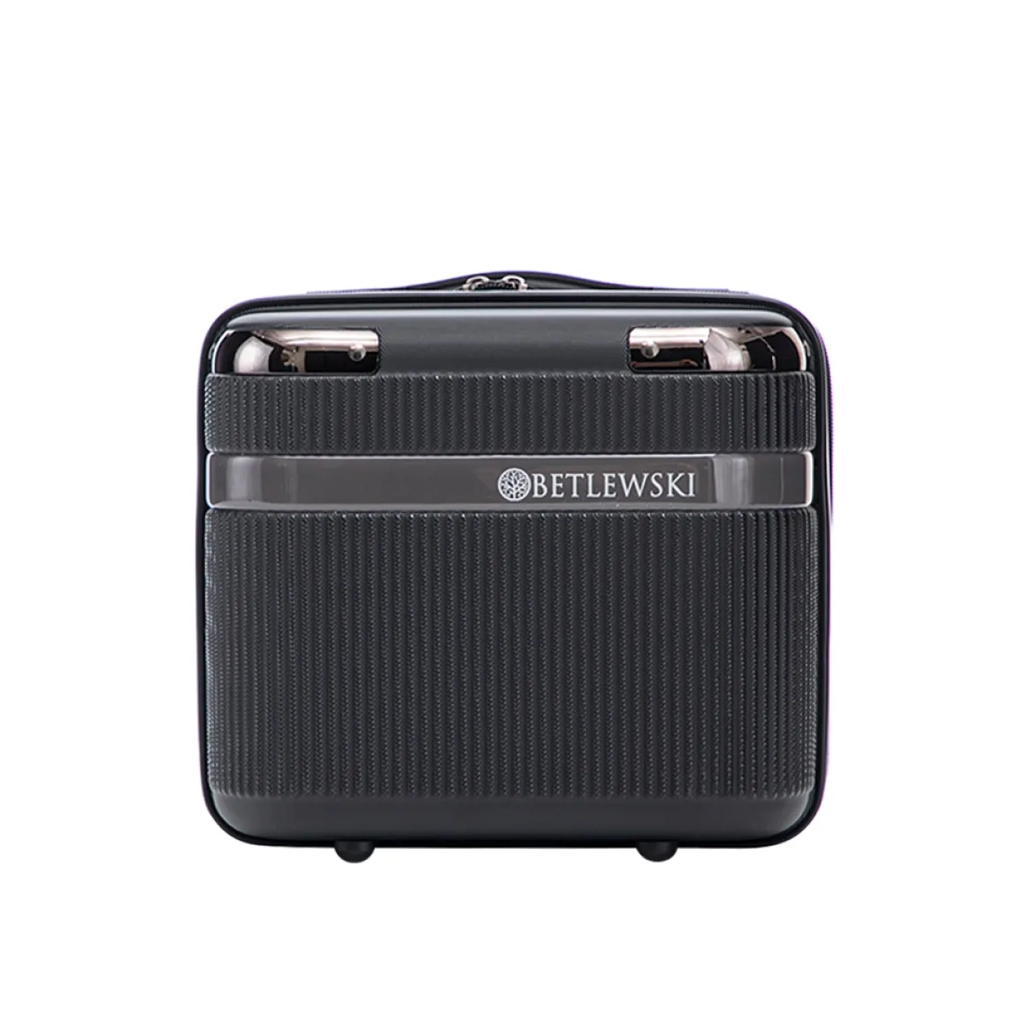 Reisekoffer Hartschalenkoffer VIRELLA 8er Set schwarz