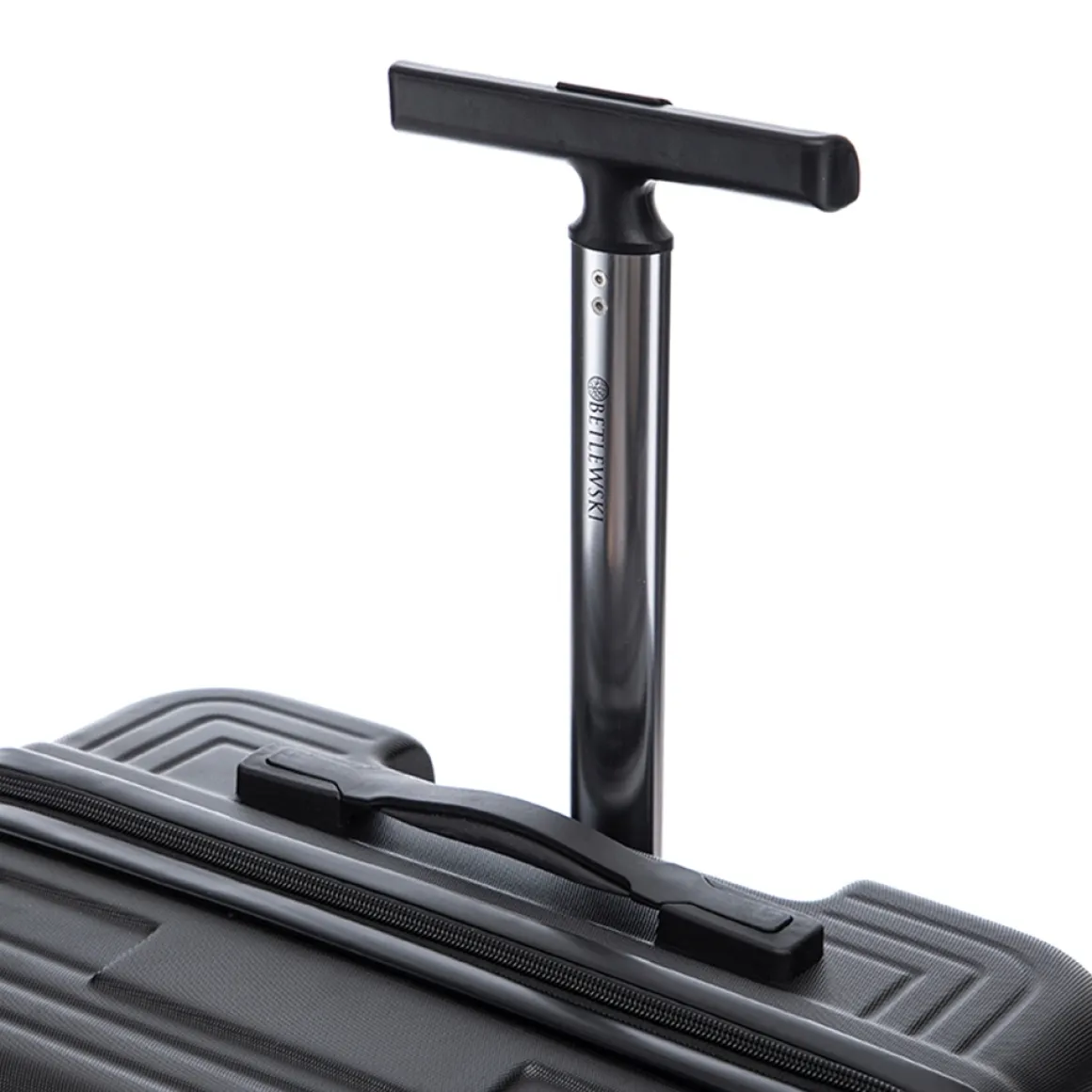 Reisekoffer Hartschalenkoffer VIRELLA 8er Set schwarz