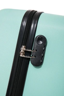 Reisekoffer Hartschalenkoffer AMY Grösse XL mint