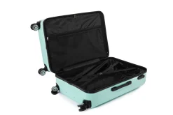 Reisekoffer Hartschalenkoffer AMY Grösse XL mint