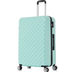 Reisekoffer Hartschalenkoffer AMY Grösse XL mint