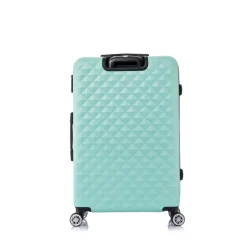 Reisekoffer Hartschalenkoffer AMY Grösse XL mint