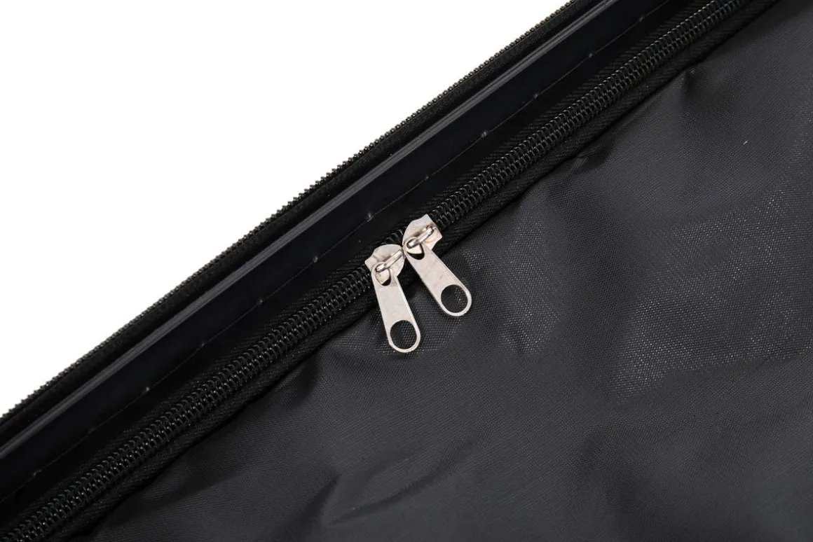 Reisekoffer Hartschalenkoffer AMY 3er Set mint