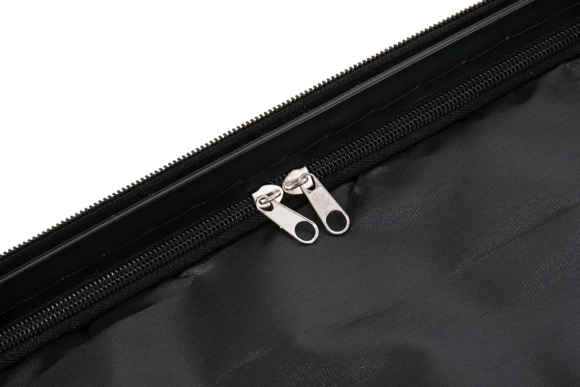 Reisekoffer Hartschalenkoffer AMY 5er Set smaragd