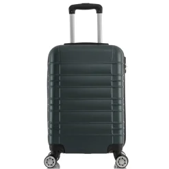 Reisekoffer Hartschalenkoffer AVA Grösse L smaragd