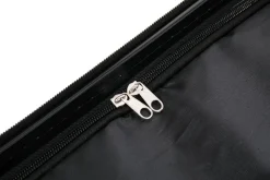 Reisekoffer Hartschalenkoffer AMY 3er Set smaragd