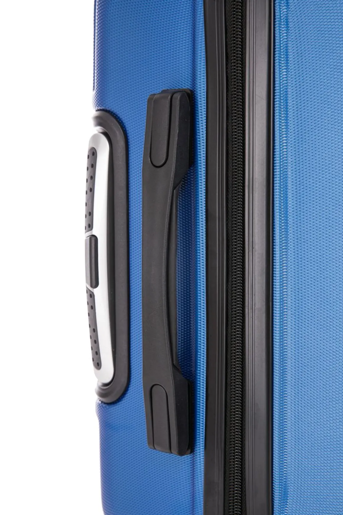 Reisekoffer Hartschalenkoffer NIA Grösse L blau