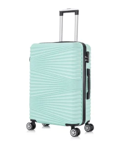 Reisekoffer Hartschalenkoffer NIA 3er Set mint