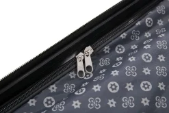 Reisekoffer Hartschalenkoffer NIA 3er Set mint