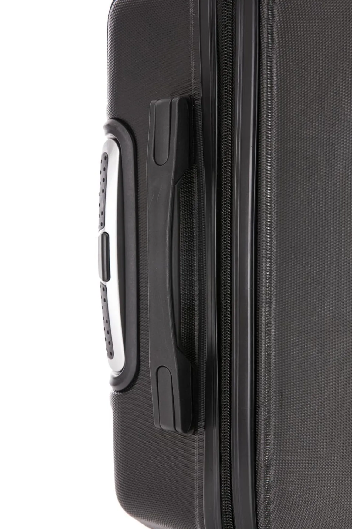Reisekoffer Hartschalenkoffer NIA 3er Set schwarz
