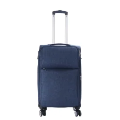 Reisekoffer LANA Grösse L blau