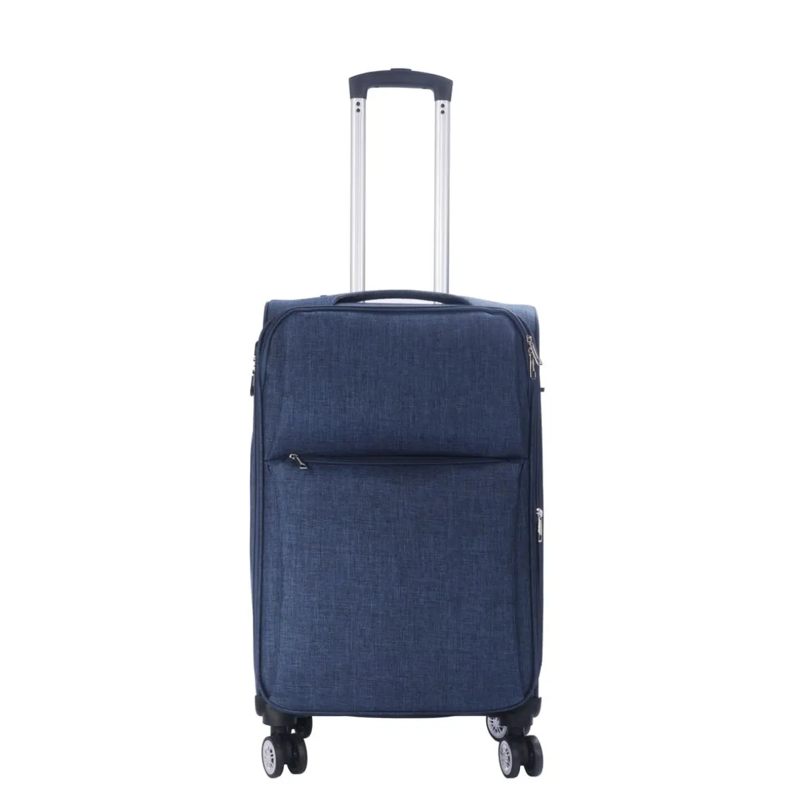Reisekoffer LANA Grösse L blau