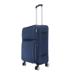 Reisekoffer LANA Grösse L blau
