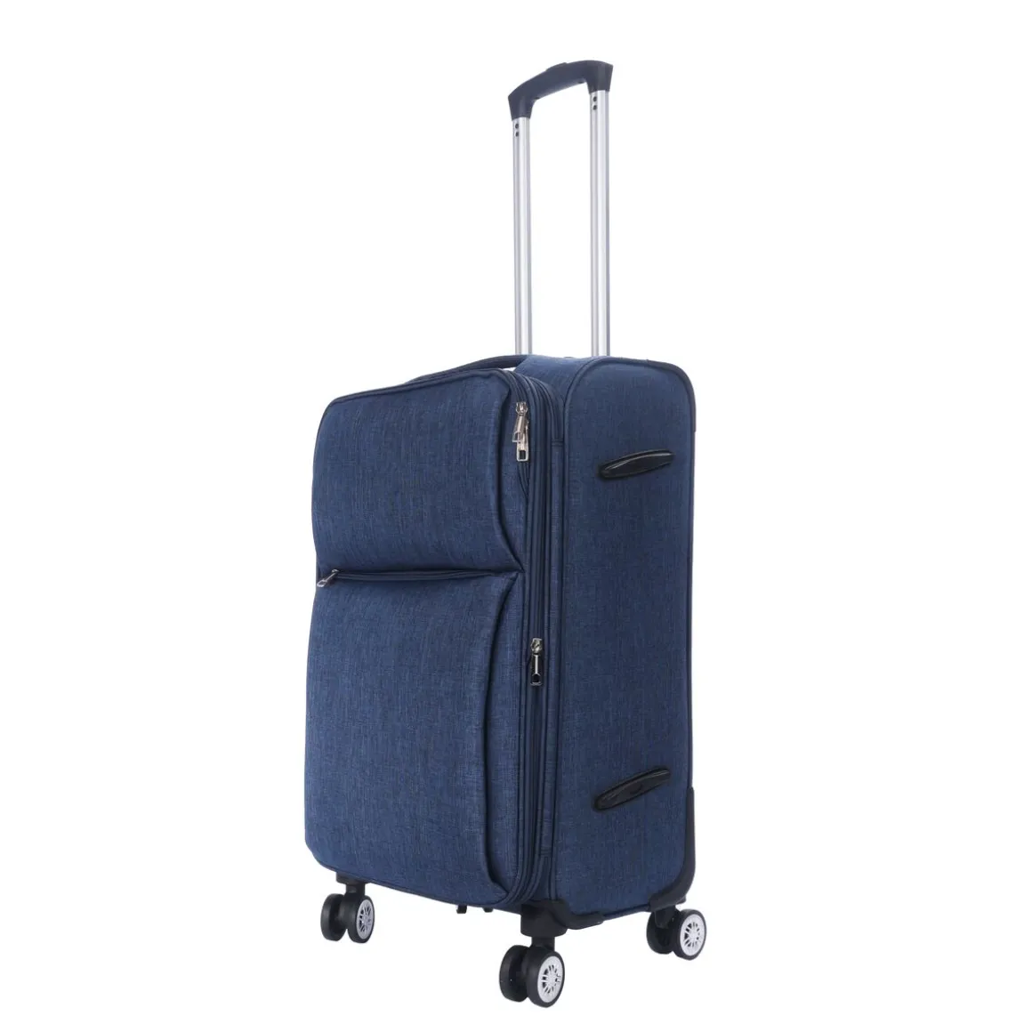 Reisekoffer LANA Grösse L blau
