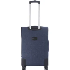 Reisekoffer LANA Grösse L blau