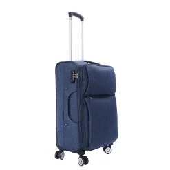 Reisekoffer LANA Grösse L blau