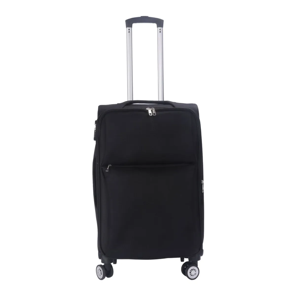 Reisekoffer LANA Grösse L schwarz