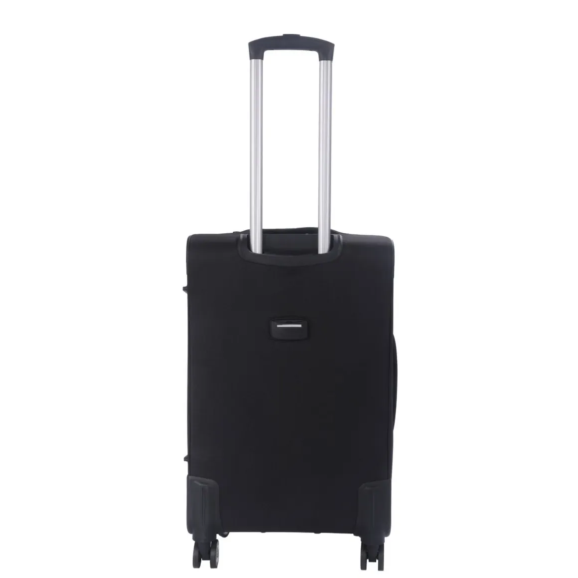 Reisekoffer LANA Grösse L schwarz