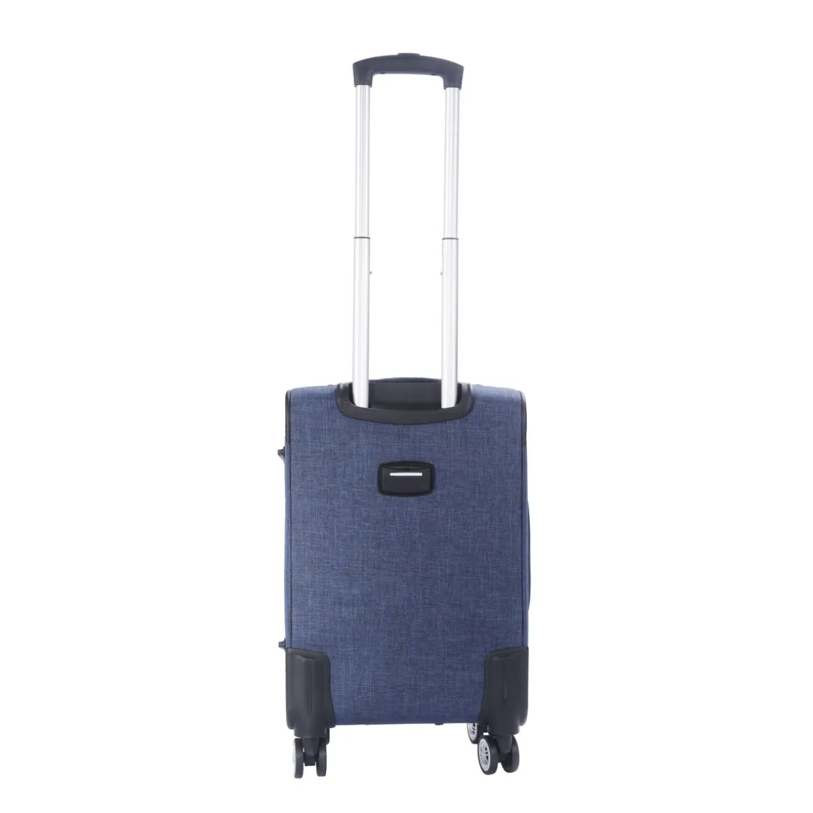 Reisekoffer LANA Grösse M blau