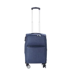 Reisekoffer LANA Grösse M blau