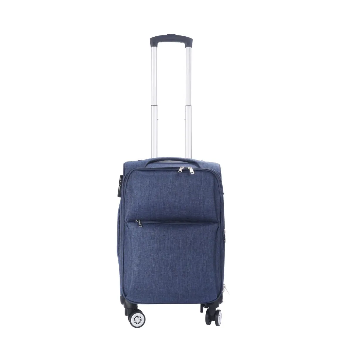 Reisekoffer LANA Grösse M blau
