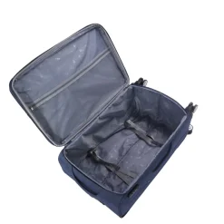 Reisekoffer LANA Grösse M blau