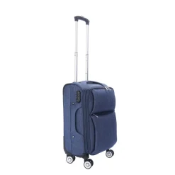 Reisekoffer LANA Grösse M blau