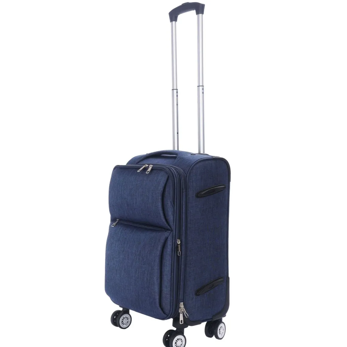 Reisekoffer LANA Grösse M blau