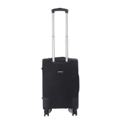 Reisekoffer LANA Grösse M schwarz