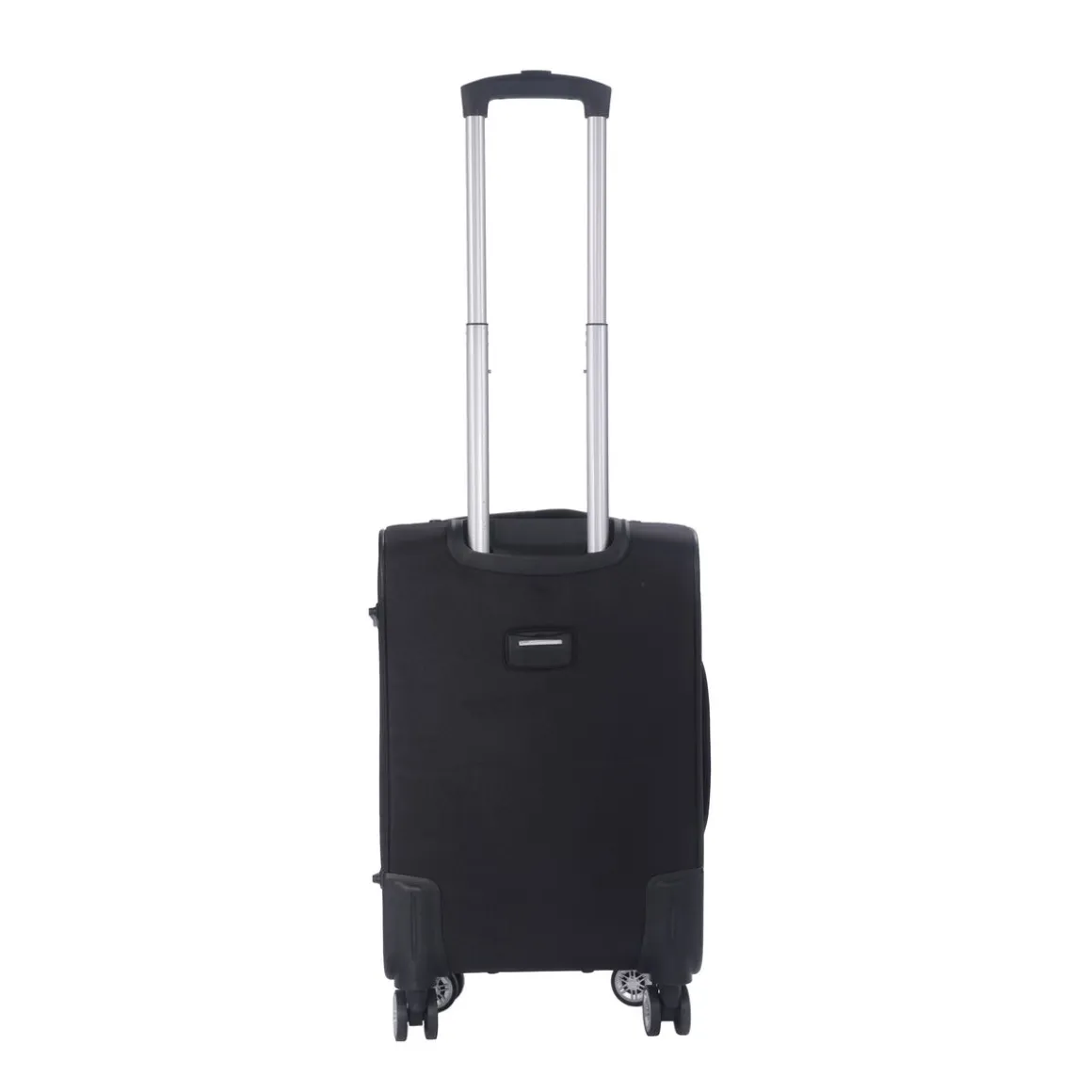 Reisekoffer LANA Grösse M schwarz